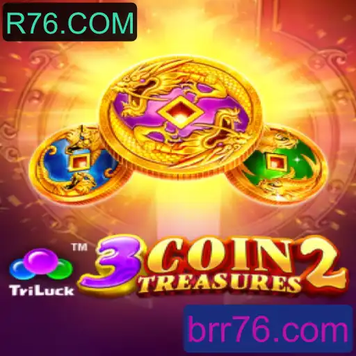 Explorando o Mundo do Jogo 3CoinTreasures2: Descubra a Aventura