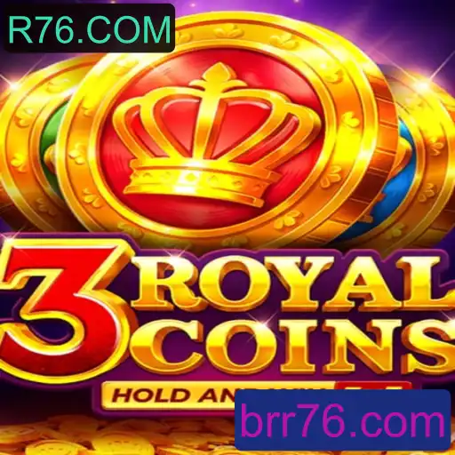 Descubra o Fascinante Mundo de 3royalcoins: A Nova Sensação dos Jogos Online