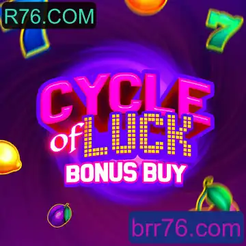 Explorando o Mundo de CycleofLuckBonusBuy: Um Jogo Cativante