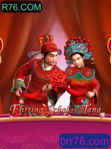 Explorando o Fascinante Mundo de Flirting Scholar Tang