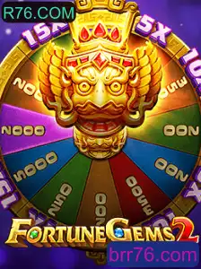 Descubra as Aventuras Virtuais de FortuneGems2