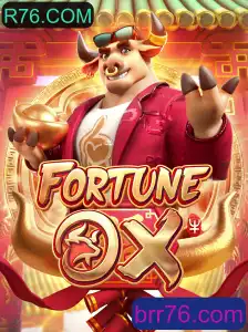 FortuneOx: Explorando o Fascinante Mundo do Jogo de Slot Inspirado no Zodíaco Chinês