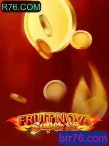 Explorando o Mundo de FruitNovaSuper80: Um Jogo Inovador e Empolgante