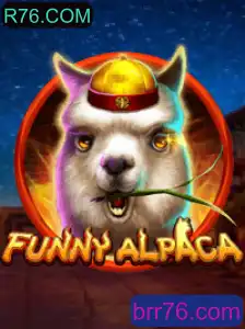 Descobrindo FunnyAlpaca: O Novo Fenômeno dos Jogos Online