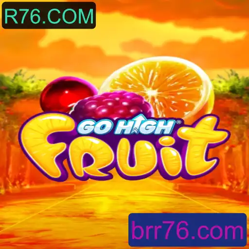 GoHighFruit: Um Mergulho no Mundo das Frutas e Desafios em R76.COM