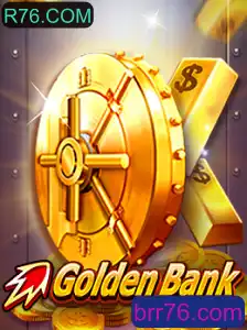Descubra o Fascinante Mundo de GoldenBank