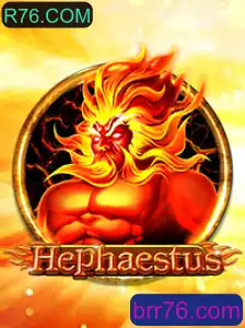 Descubra o Universo Intenso de Hephaestus: O Novo Jogo de Estratégia