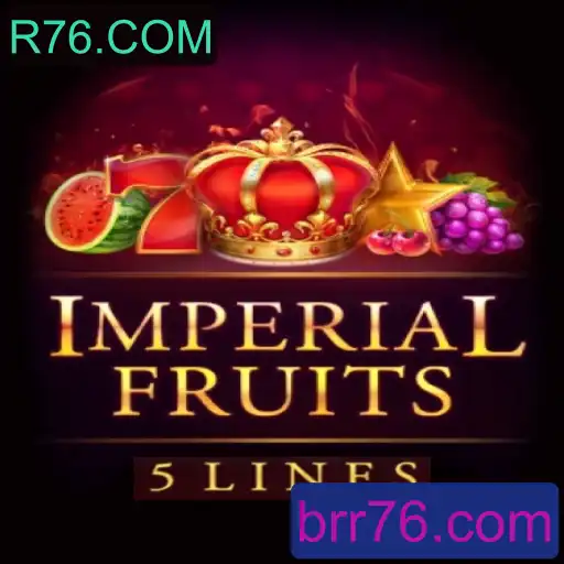 Explorando ImperialFruits5: A Nova Sensação de Jogos
