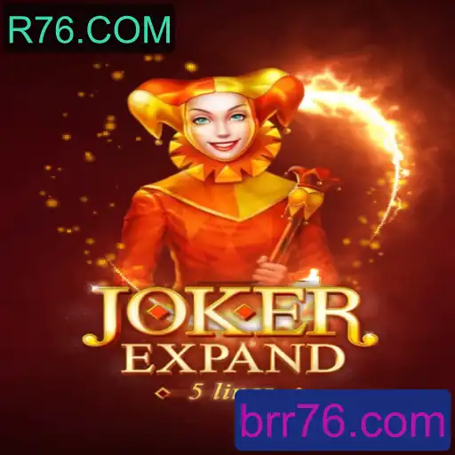 Descubra o Universo de Emoções e Estratégias com JokerExpand