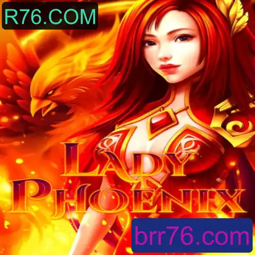 LadyPhoenix: Uma Jornada Épica no Mundo dos Jogos