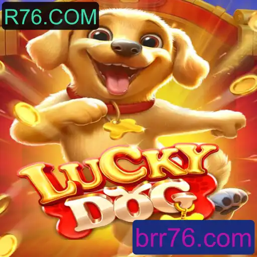 Descubra o Desafiante Mundo de LuckyDog em R76.COM