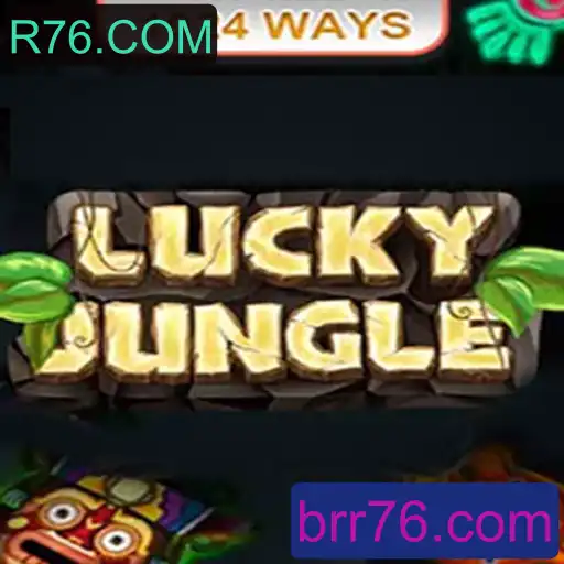 Descubra o Mundo Aventureiro de LuckyJungle1024: Regras e Estratégias