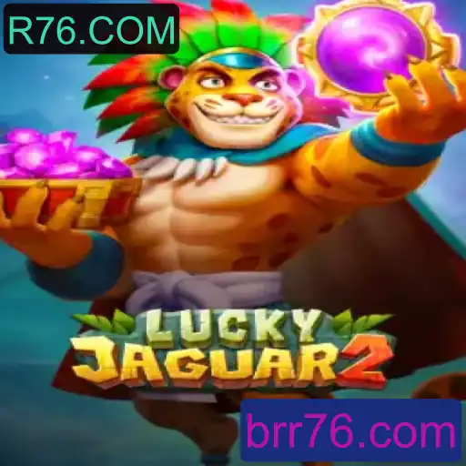 Explorando o Mundo Vibrante de Luckyjaguar2 e o Impacto de R76.COM