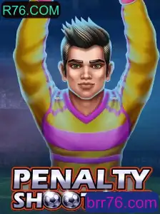 Descubra o Mundo Empolgante de PenaltyShootOut com R76.COM
