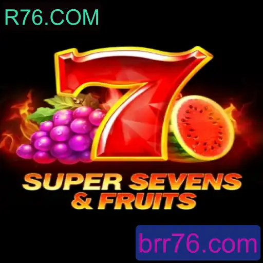 Descubra o Fascinante Mundo de 7SuperSevensFruits