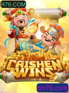Descubra o Fascinante Mundo de Caishen Wins no Universo R76.COM