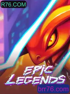 Explorando o Mundo de EpicLegends: Um Guia Completo