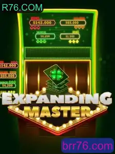 ExpandingMaster: O Novo Fenômeno dos Jogos e Sua Imersão na Era Digital