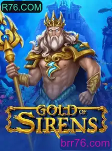 GoldofSirens: Um Mergulho Profundo no Novo Mundo dos Jogos