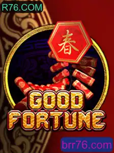 Descubra GoodFortune: Um Jogo de Estratégia e Sorte