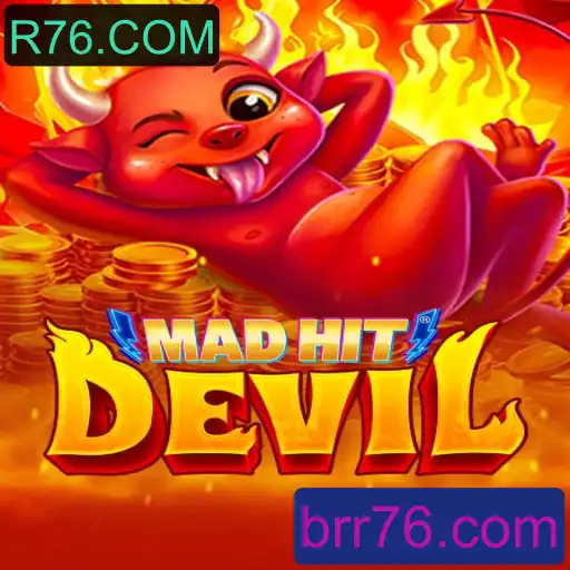MadHitDevil: Um Mergulho no Mundo de R76.COM