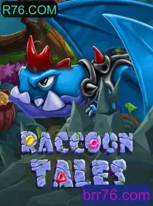 RaccoonTales: Uma Aventura Fascinante no Mundo dos Guaxinins