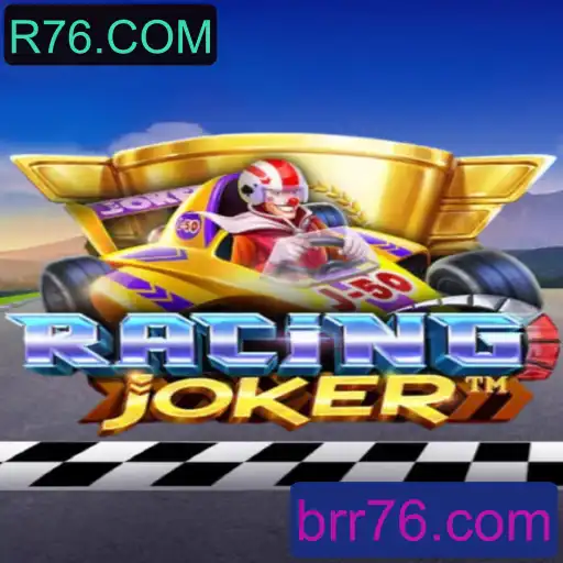 RacingJoker: Explorando as Novidades do Jogo com R76.COM