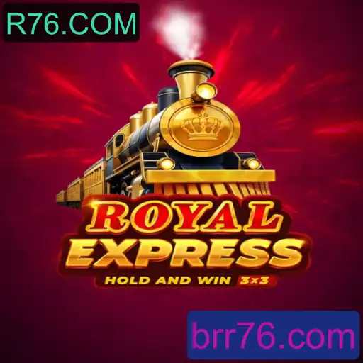 RoyalExpress: Um Novo Fenômeno no Mundo dos Jogos