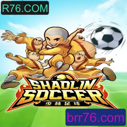 Explorando o Mundo do Jogo ShaolinSoccer e a Plataforma R76.COM