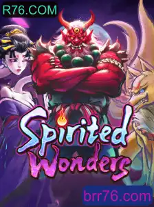 SpiritedWonders: Uma Jornada Imersiva no Mundo dos Jogos