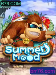 Explorando o Universo do Jogo SummerMood: Uma Jornada Inesquecível