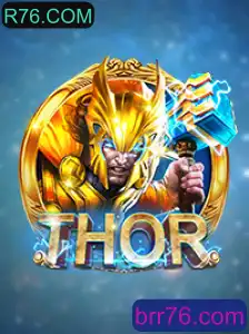 Descubra o Mundo do Jogo THOR: Uma Aventura Épica