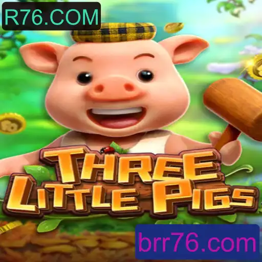 Descubra o Fascinante Jogo dos Três Porquinhos: THREELITTLEPIGS
