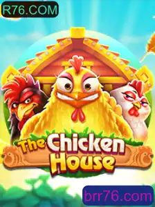 Descubra as Aventuras em TheChickenHouse: Um Mergulho no Mundo de R76.COM
