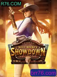Descubra o Fascinante Mundo de WildBountyShowdown