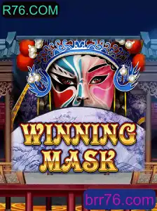 Explorando WinningMask: Um Mergulho no Novo Fenômeno dos Jogos