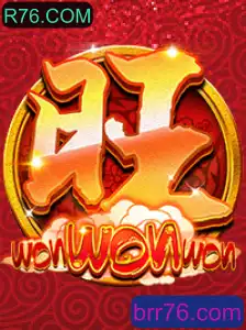Descubra WonWonWon: O Jogo que Está Conquistando o Mundo
