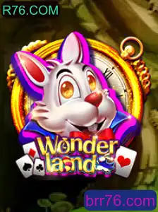 Explorando o Mundo de Wonderland: Um Guia Completo para Jogadores