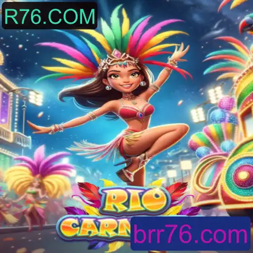 Descubra RioCarnival: O Jogo Vibrante e Empolgante do Momento