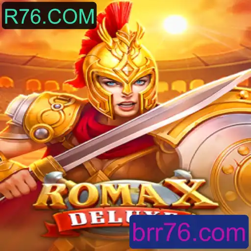 Descubra a Emoção de RomaXDeluxe: Uma Aventura Épica de Jogo