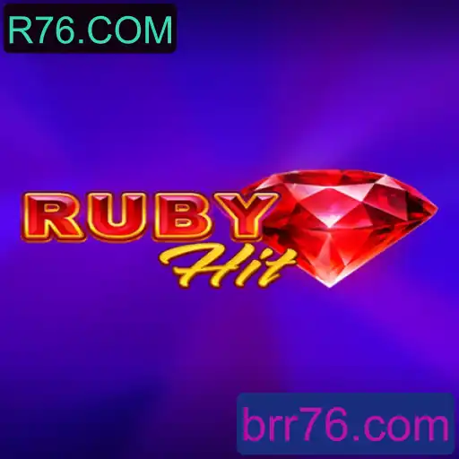 Descubra o Universo do Jogo RubyHit: Diversão e Estratégia com R76.COM