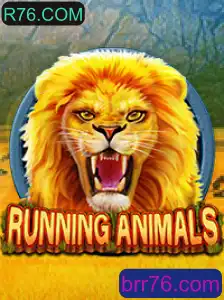 Descubra o Fascinante Mundo de RunningAnimals no R76.COM