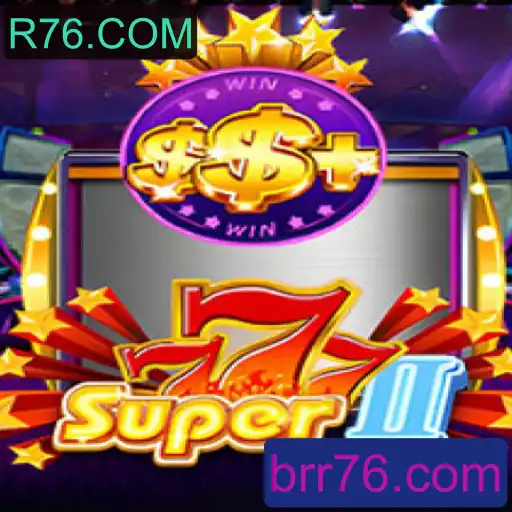 Descubra o Fascinante Mundo do Super777II: O Jogo que Está Conquistando o Mundo