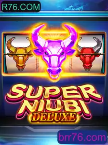 Descubra o Mundo de SuperNiubiDeluxe: Uma Aventura Única e Emocionante