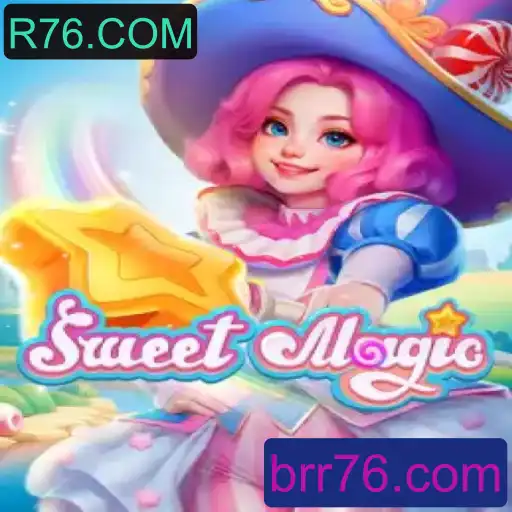 SweetMagic: Descubra o Fascinante Mundo de Aventuras e Estratégias