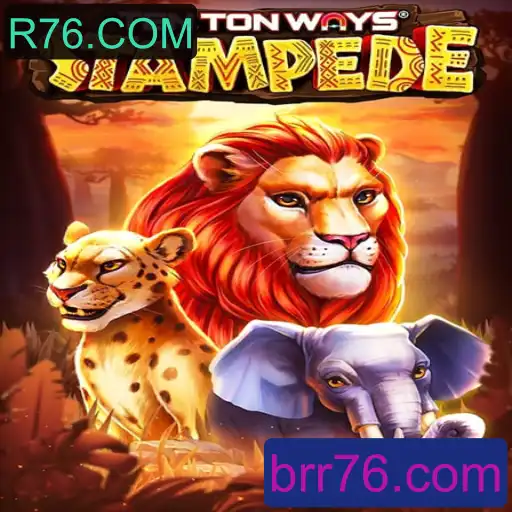 Explorando o Mundo de TenTonWaysStampede: Uma Aventurosa Jornada de Estratégia e Diversão