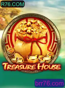 Explorando o Enigmático Mundo de TreasureHouse: Imersão e Estratégia na Era Digital
