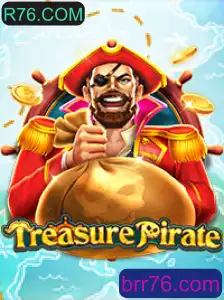 Descubra o Emocionante Mundo de TreasurePirate e Suas Aventuras