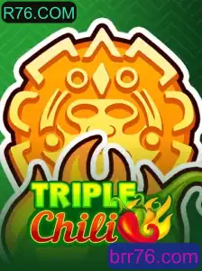 Descubra o Fascinante Mundo de TripleChili: Regras, Estratégias e Muito Mais