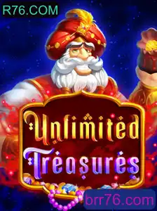 UnlimitedTreasures: Descubra o Mundo de Aventura e Estratégia com R76.COM
